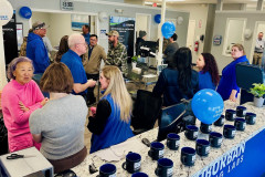 Open House