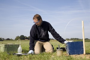 Ground Water Analysis Ground Water Analysis