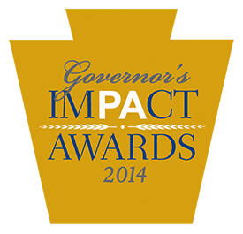 Governors ImPAct Awards 2014