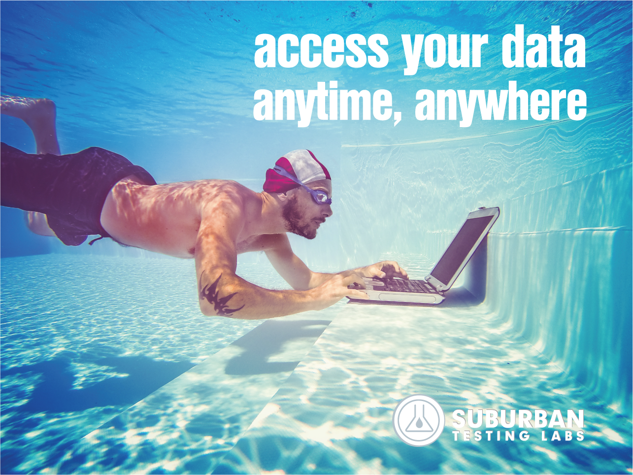 Online Data Access
