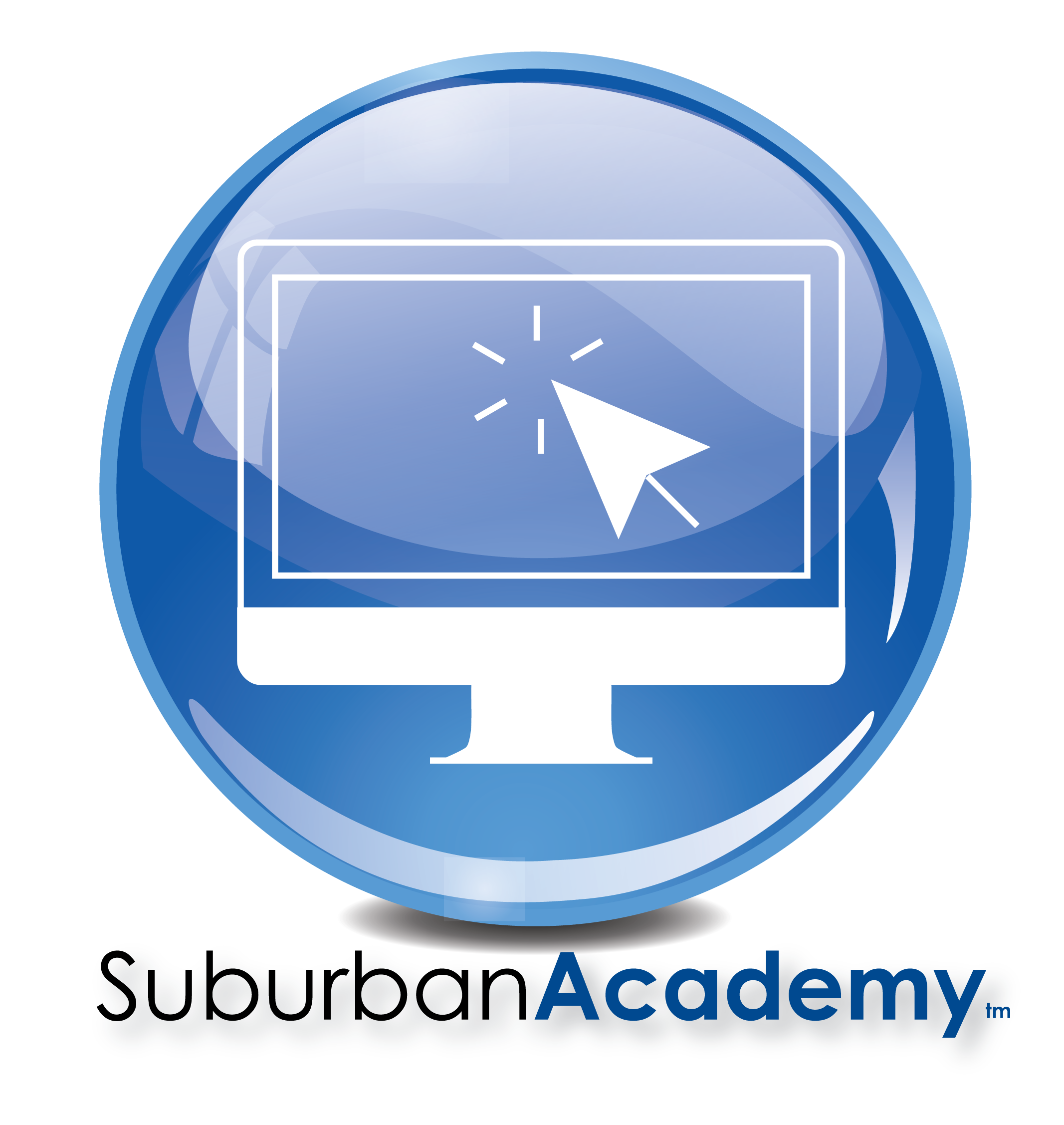 Video Tutorial Series Logo and Artwork 2