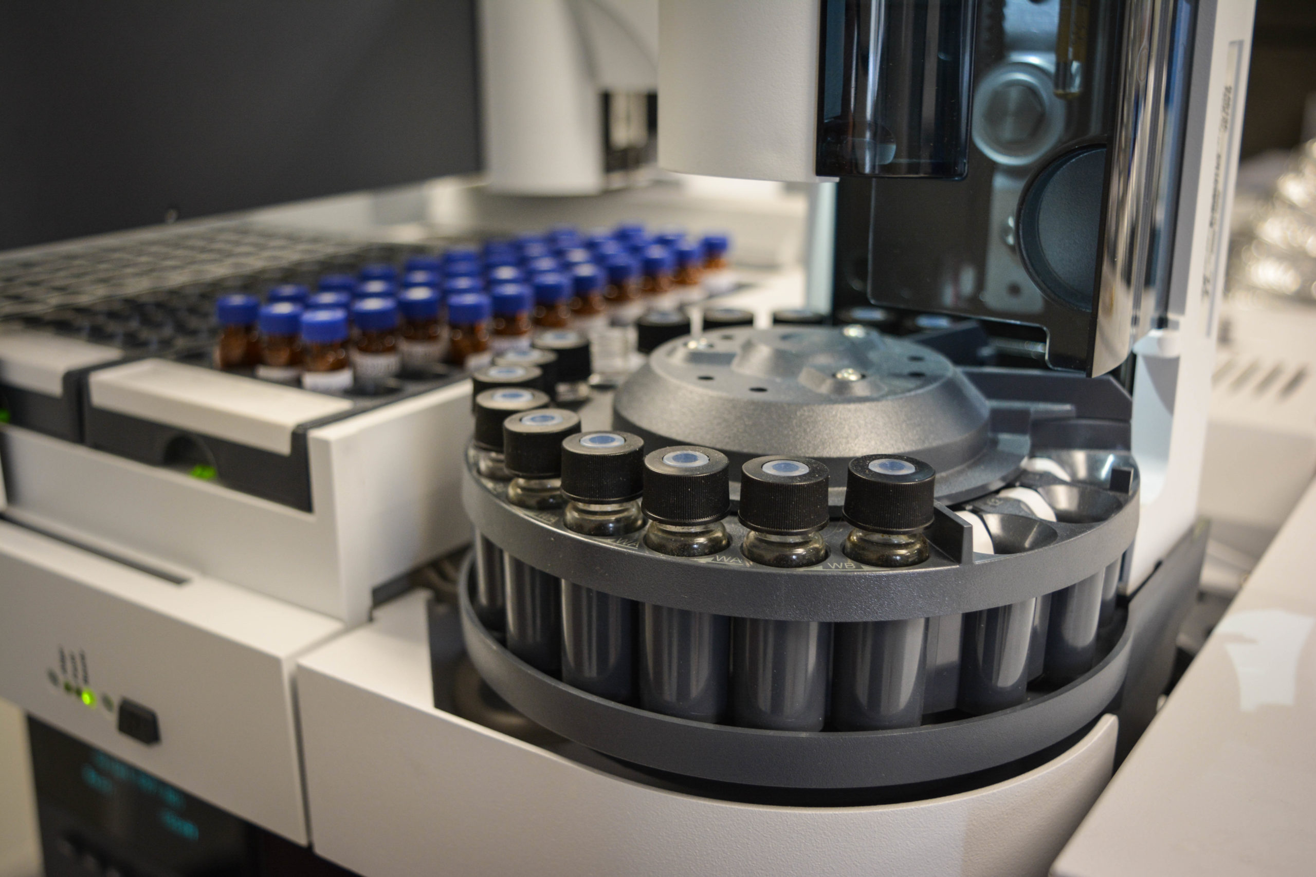 Tour Our Environmental Testing Lab Suburban Testing Labs