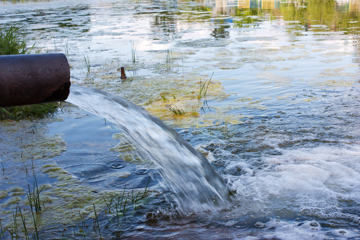 Wastewater Testing Pennsylvania