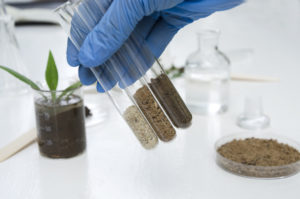 Soil Testing Lab Delaware