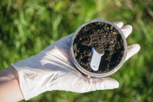 Soil Testing Lab Pennsylvania