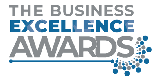 GRCA Business Excellence Award Logo 2022