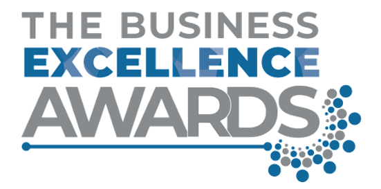 2022 Business Excellence Award