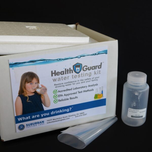 HealthGuard PFAS