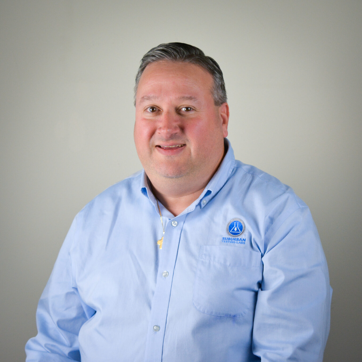 Your New Client Experience Liaison Suburban Testing Labs