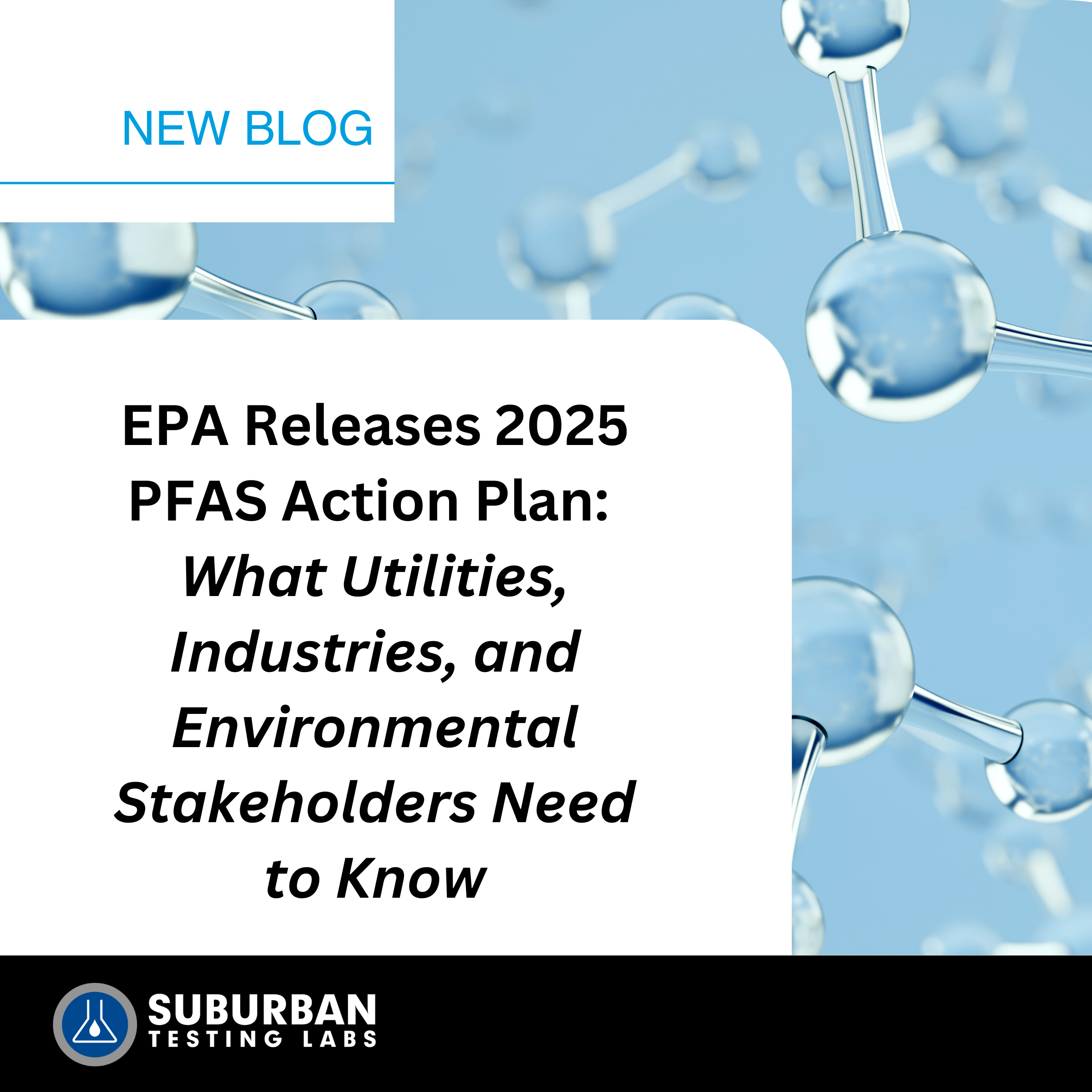 EPA Doubles Down on PFAS Action