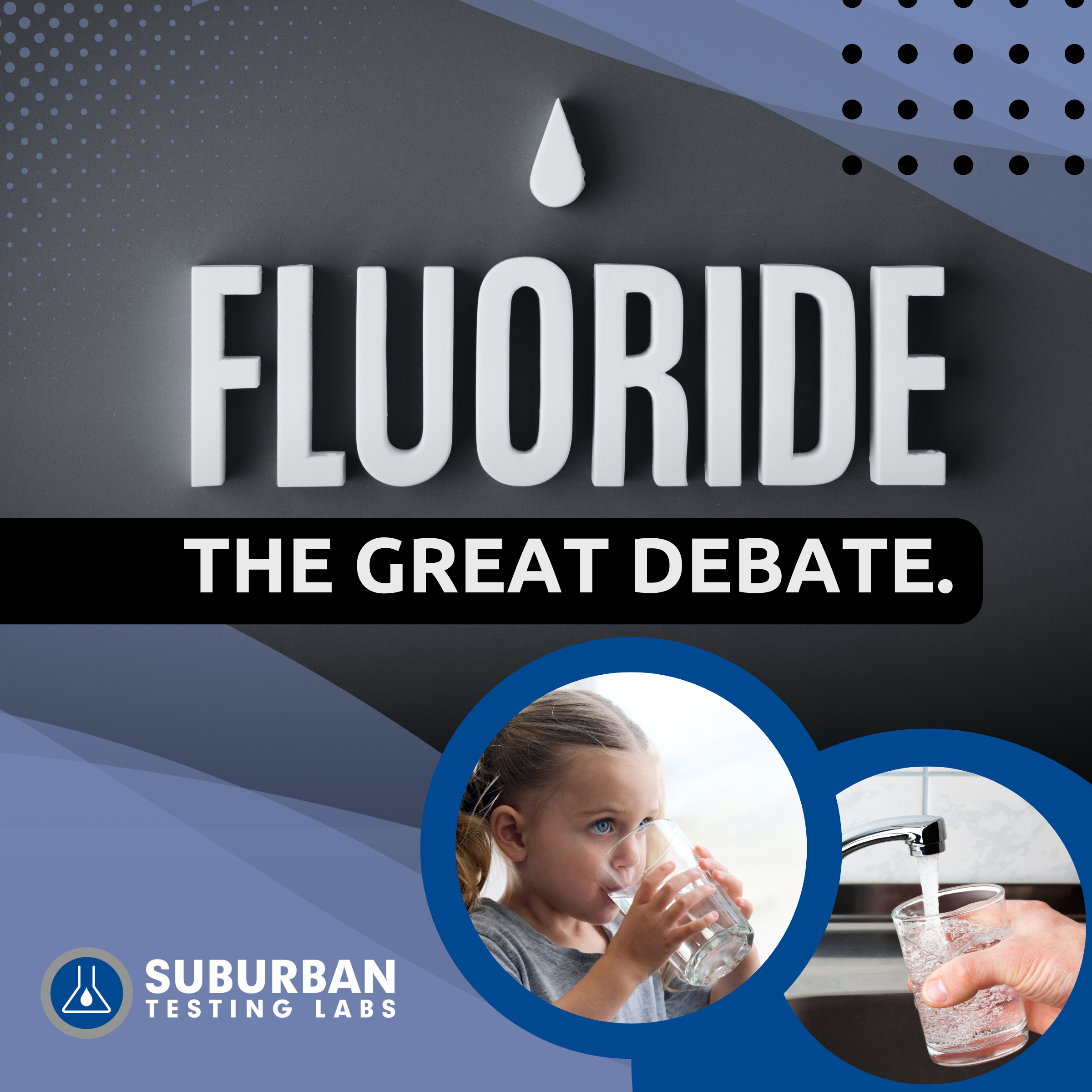 The Great Fluoride Debate
