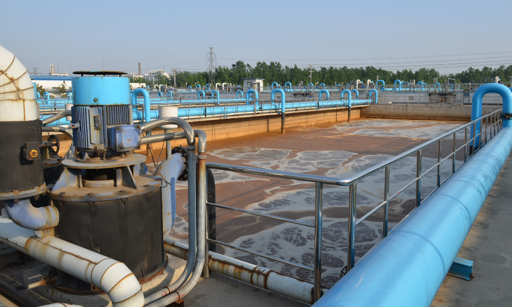 Track QACs Before They Disrupt Your Treatment Plant
